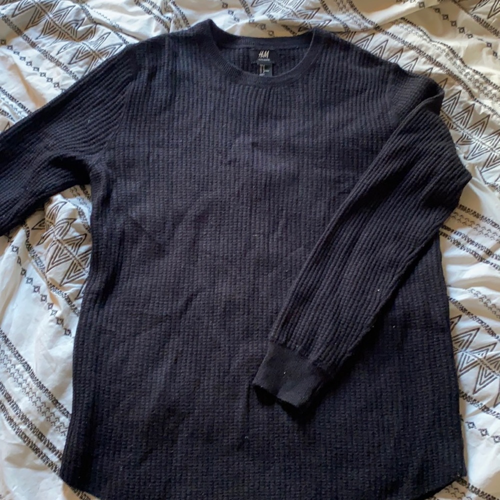 H&M